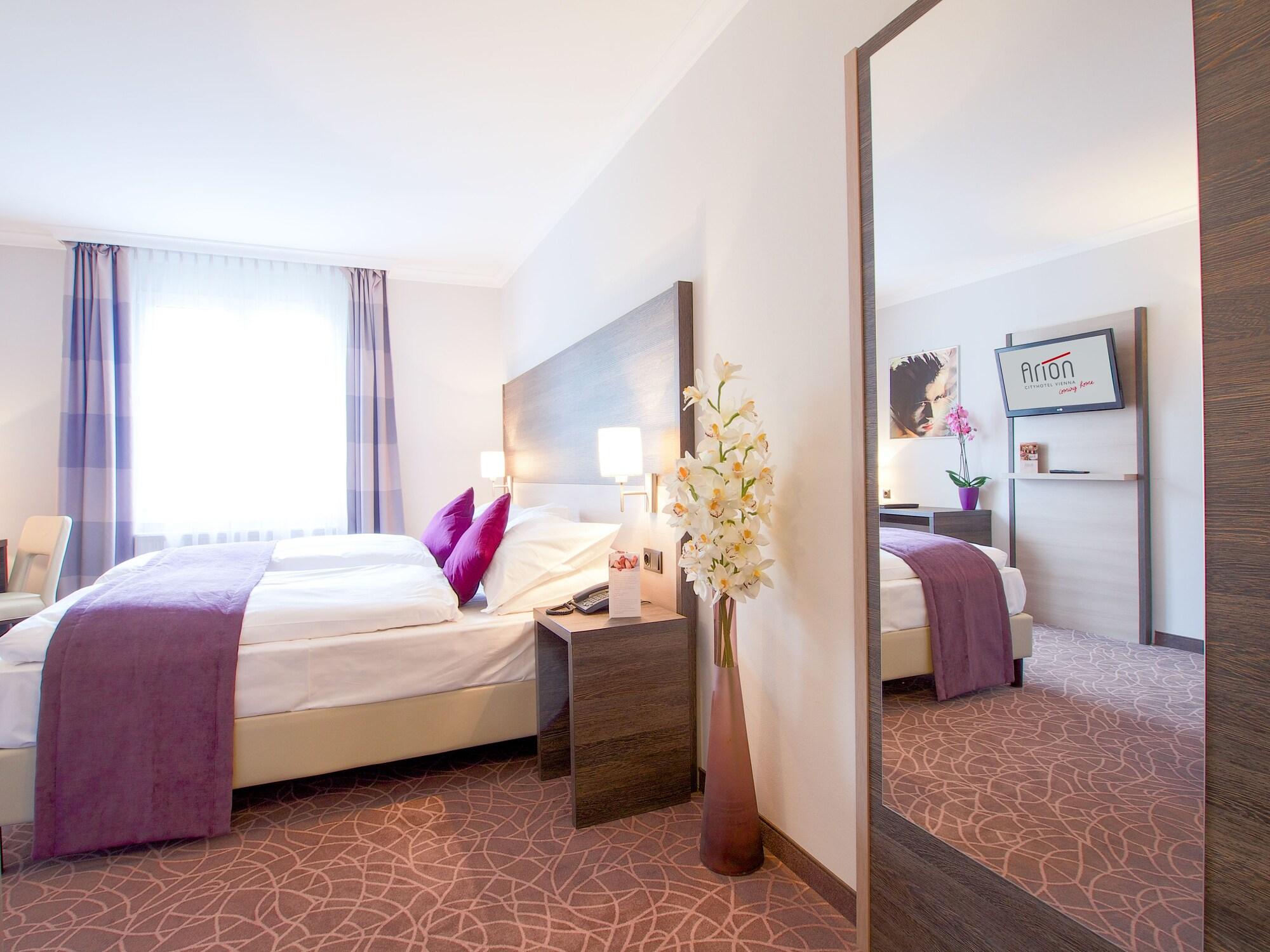 24Hours Apartment Hotel Vienna Exterior photo